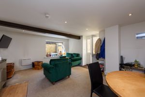 Living Space- click for photo gallery
